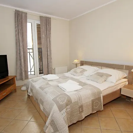 Apartment Promenada By Baltic