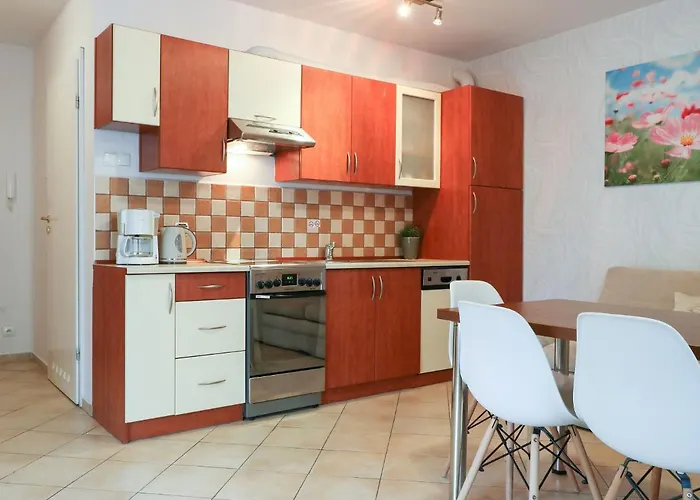 Promenada By Baltic * Swinemünde