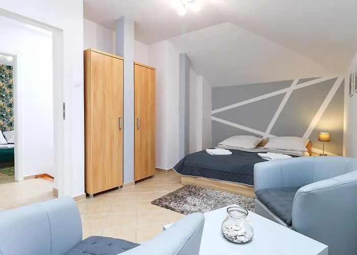 Promenada By Baltic *