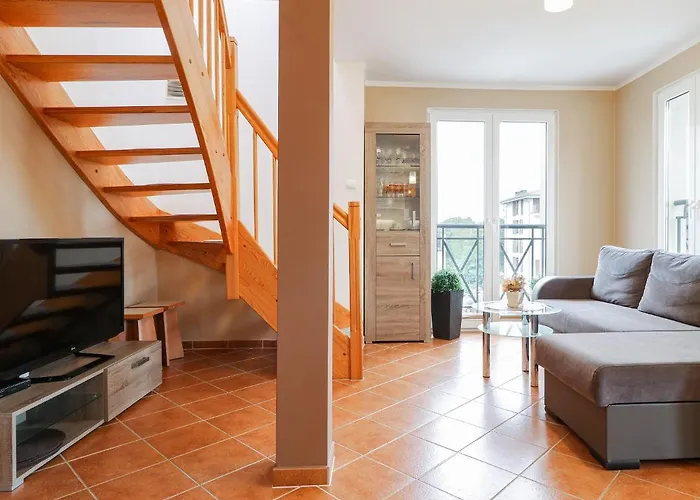 Promenada By Baltic Apartment