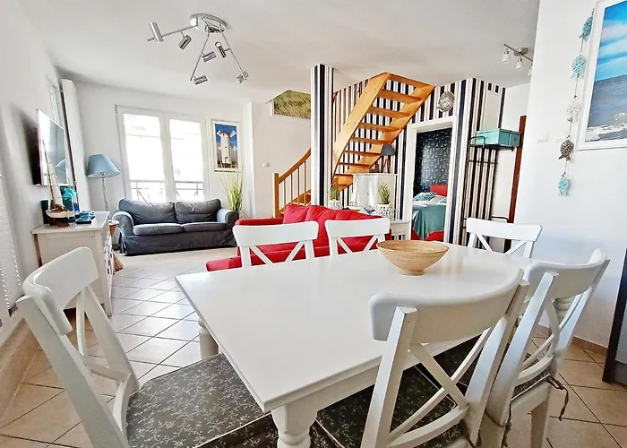 Promenada By Baltic Apartment