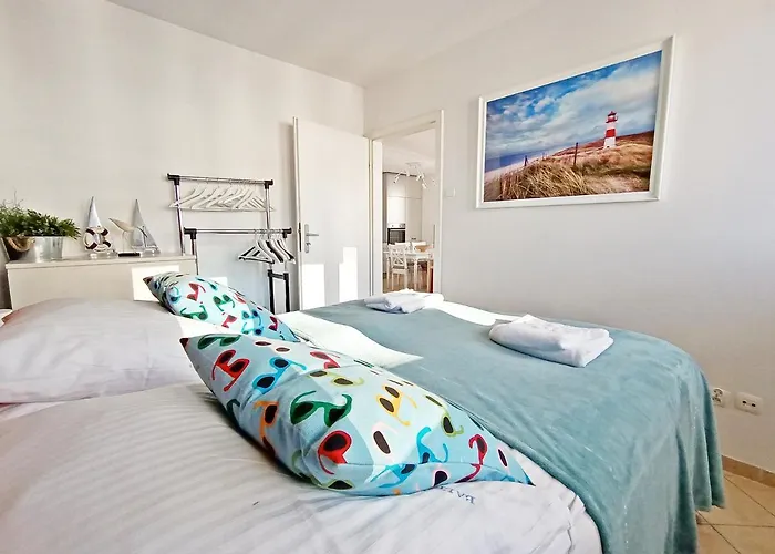 Apartment Promenada By Baltic *