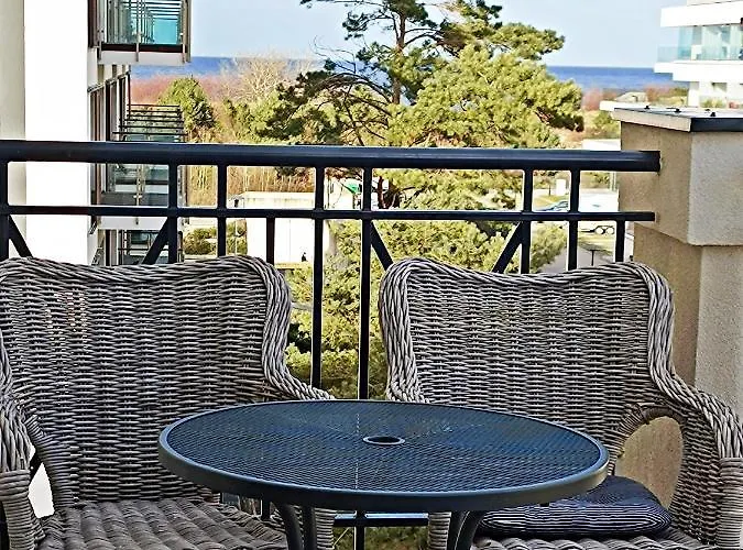 Promenada By Baltic * Swinemünde