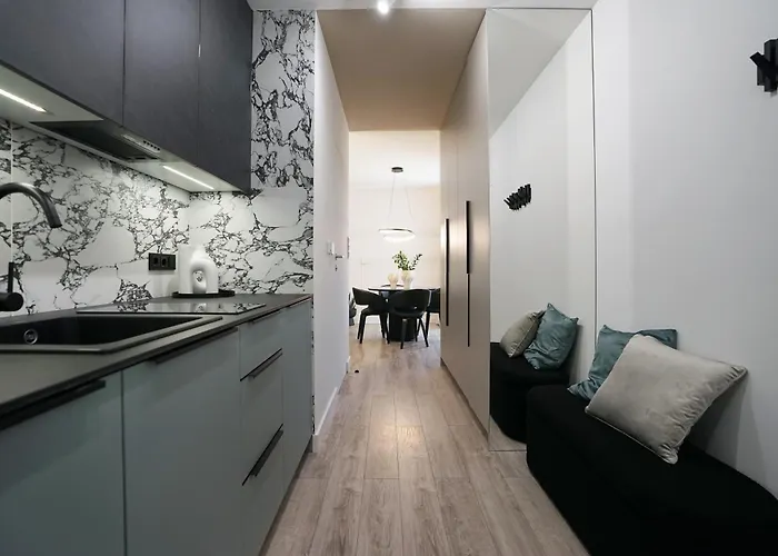 Promenada By Baltic *