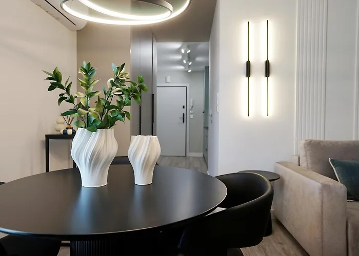 Promenada By Baltic Świnoujście