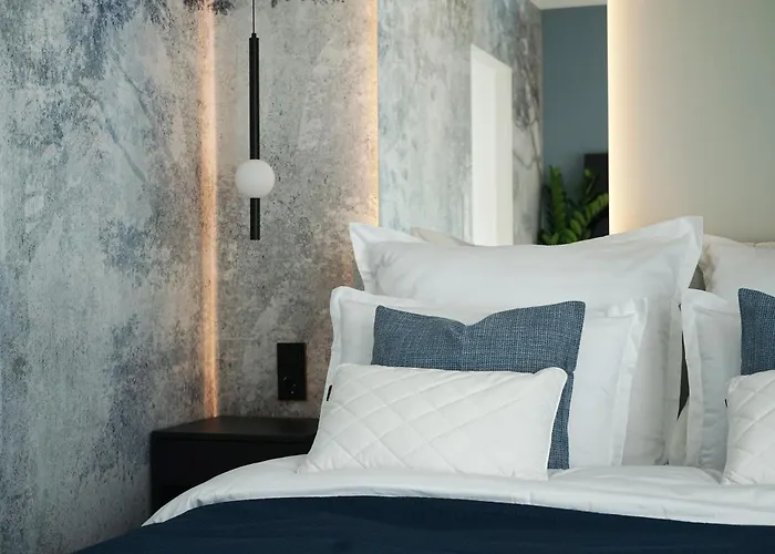 Lägenhet Promenada By Baltic